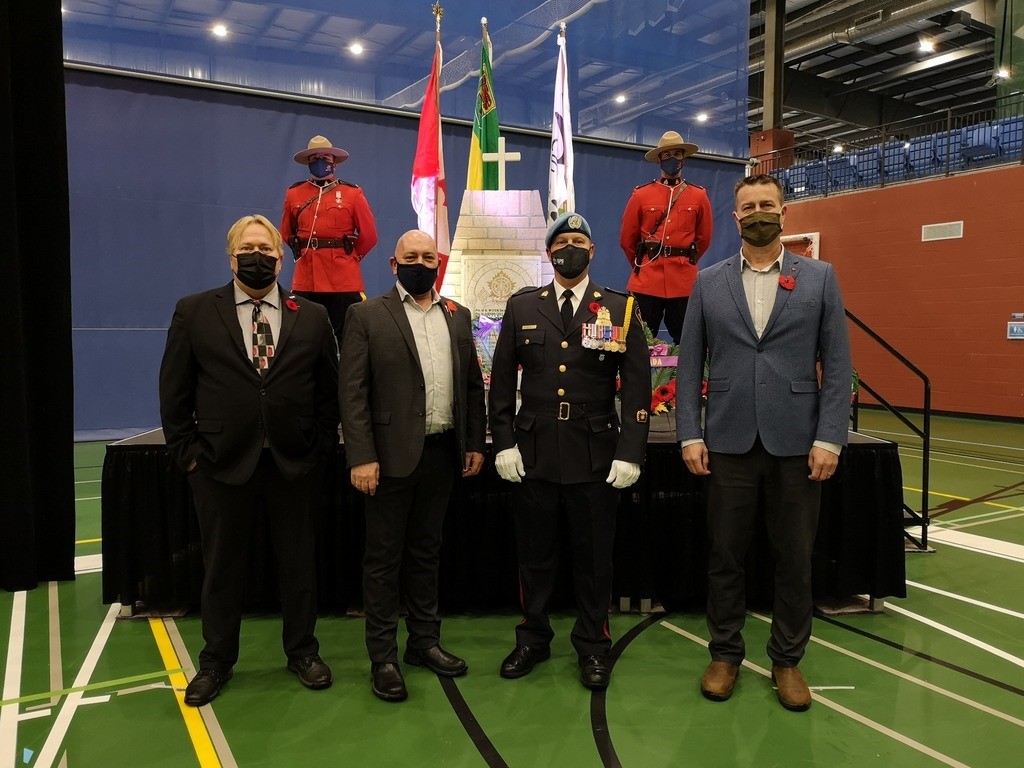 Remembrance Day 2021